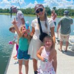 Melissa Ordway Instagram - Gone fish in’ 🎣 #fishing
