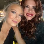 Melissa Ordway Instagram - Oh what a night! Congratulations to the talented nominees and winners- especially to our @youngandrestlesscbs writing team!!! #daytimeemmys