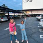 Melissa Ordway Instagram - My girls 🤍 #daughters #sisters #springbreak #mygirls