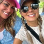 Melissa Ordway Instagram - Gone fish in’ 🎣 #fishing