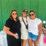 Melissa Ordway Instagram - Gone fish in’ 🎣 #fishing