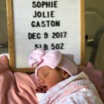 Melissa Ordway Instagram - Happy 6th Birthday to my bright, beautiful, hilarious and kind Sophie Jolie! 🎉 I am so proud to be your mom! I cannot believe my baby girl is 6 😭😭😭 remember, you promised you’ll always be my baby. #sophiejolie