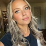 Melissa Ordway Instagram - POV: my May camera roll 1. Barbie everything 💖 2. “Mommy Me” by Olivia 3. After work #selfie @youngandrestlesscbs 4.No training wheels 5. Birthday girl is #8 6. Friends 💕 7. Double Rainbow 🌈 8. Go @predsnhl