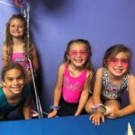 Melissa Ordway Instagram - POV: my May camera roll 1. Barbie everything 💖 2. “Mommy Me” by Olivia 3. After work #selfie @youngandrestlesscbs 4.No training wheels 5. Birthday girl is #8 6. Friends 💕 7. Double Rainbow 🌈 8. Go @predsnhl