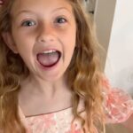 Melissa Ordway Instagram - Happy 8th Birthday to our sweet Olivia!!! 🎉🎉🎉 No one loves people, confetti and parties more than you. I love you to infinity and beyond! @jmichaelgaston and I are so thankful we get to be your parents and watch you grow! We are so proud of you!!! We pray that this is the best year yet! Love you!!!!! #hbd #8 #happybirthday 💖💘💕