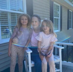 Melissa Ordway Instagram - It’s with great sadness we announce that my beautiful grandma, mamae, Charlene O’clair went to heaven on February 1, 2024. 

Incredibly beautiful, hilarious and fun… there was no one like her. Her laugh was contagious. At 91 (almost 92) years old, she was such a fast walker, it was almost impossible to keep up with her. She was the mother to 8 children, grandmother, great-grandmother and friend to so many more. I am so thankful that God let me be your granddaughter. And I’m beyond grateful my daughters got to have such an amazing great- grandma. They loved their mamae. 

I know you’re happy in heaven with Papa and Aunt Pam and all your loved ones but we sure do miss you down here. 

Please keep my family in your prayers as we mourn her unexpected passing. 

Charlene, I’ll love you forever. 🕊️🤍