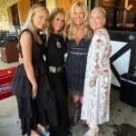 Melissa Ordway Instagram - The most beautiful night celebrating the lovely @traceybregman1 ✨