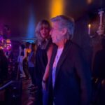 Melissa Peterman Instagram - If you get a chance to go to Vegas with Ellen Travolta. Do it. #ellentravolta
