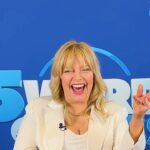 Melissa Peterman Instagram - Think fast! ⚡️ Melissa Peterman is in the hot seat for a good ol’ round of Word Association! ⏱️ #25WordsorLess