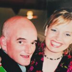 Melissa Peterman Instagram - Happy Birthday to the one I've loved since disposable cameras were a thing! ❤️ #happybirthday