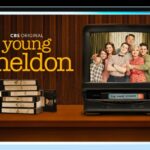 Melissa Peterman Instagram - Honored to be moderating the Paley Center's Young Sheldon panel this Sunday, April 14th at 2pm! Come meet the cast and creators and share in the memories as we say goodbye to this iconic television series. You can get tickets at paleycenter.org @paleycenter @youngsheldoncbs @cbstv