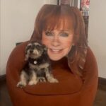 Melissa Peterman Instagram - We're ready for the double chair! No chair was harmed in the making of this video....except the chair in the video. It doesn't spin anymore. We got carried away. @nbcthevoice @danandshay @reba @nbc #thevoice @peteporte