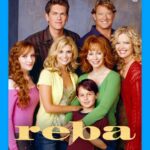 Melissa Peterman Instagram - Today's the Day!!! All 6 seasons of Reba drops on @netflixfamily ❤️ #reba #tvshow #netflix @reba