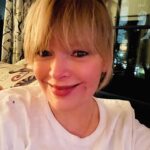Melissa Peterman Instagram - Goodnight. ❤️