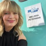 Melissa Peterman Instagram - Back at it!! Shooting Season 6 of @25wordsorlesstv ! Had a blast playing with @headkrack and hanging with the spectacular @meredithvieira ❤️ #playmoregames #25wordsorlesstv
