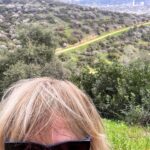 Melissa Peterman Instagram - Good Morning. And yes I will tag my trainer who's out of town to prove I am not on the couch while she's out of town! @daniellegrayfit #happyfriday #keepmoving #getoutside ❤️