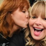 Melissa Peterman Instagram – The first time I had no idea how life-changing and special the job was going to be. Getting another chance to work with Reba feels even sweeter because I know how much fun we’re going to have and I am going to savor every moment!!! See you at Happy’s Place!!! I can’t wait to get to work with this amazing cast and crew! @nbc @peacock #HappysPlace #nbc #reba @belissae @castelblancop @rexlinn13 @reba @tokala_clifford