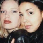 Melissa Peterman Instagram – There are friends that know your flaws and love you anyway. Friends that always root for you. And some that love you enough to help you cool off on your wedding day when it’s a 98 degree & humid summer day in Minneapolis. My bestie George is all those things and more. Happy Birthday!!! I love you George! You are spectacular. You are talented, gorgeous and hilarious and if you’re late it’s probably because you saw a dog. Have a fabulous Birthday!! @2georgekeller #happybirthday #