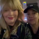 Melissa Peterman Instagram – There are friends that know your flaws and love you anyway. Friends that always root for you. And some that love you enough to help you cool off on your wedding day when it’s a 98 degree & humid summer day in Minneapolis. My bestie George is all those things and more. Happy Birthday!!! I love you George! You are spectacular. You are talented, gorgeous and hilarious and if you’re late it’s probably because you saw a dog. Have a fabulous Birthday!! @2georgekeller #happybirthday #