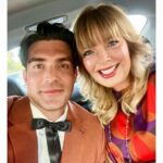 Melissa Peterman Instagram - Yesterday we celebrated women in media, and frankly, we should be doing this everyday. Thank you #gracieawards @melissapeterman @hallmarkchannel