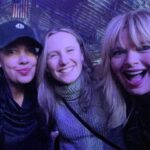 Melissa Peterman Instagram – There are friends that know your flaws and love you anyway. Friends that always root for you. And some that love you enough to help you cool off on your wedding day when it’s a 98 degree & humid summer day in Minneapolis. My bestie George is all those things and more. Happy Birthday!!! I love you George! You are spectacular. You are talented, gorgeous and hilarious and if you’re late it’s probably because you saw a dog. Have a fabulous Birthday!! @2georgekeller #happybirthday #