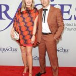Melissa Peterman Instagram – Yesterday we celebrated women in media, and frankly, we should be doing this everyday. Thank you #gracieawards @melissapeterman @hallmarkchannel
