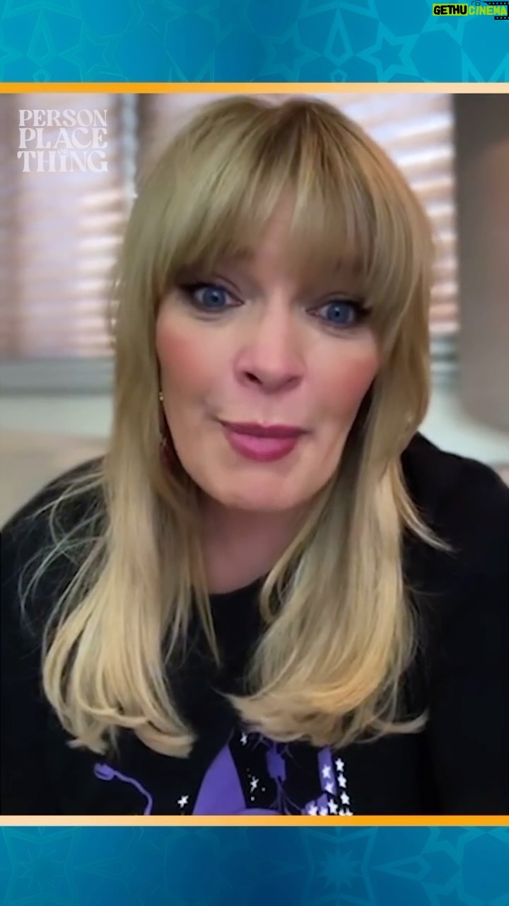 Melissa Peterman Instagram - 🧁 Baked goods, 🎲 board games and 😮 BIG reveals! Melissa TELLS ALL in #AskMelissaAnything! ☕️ #PersonPlaceorThing #MelissaPeterman #GameShow #Trivia #20Questions #commonknowledge #generaltrivia #gamenight #askmeanything