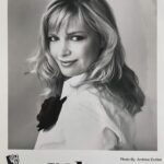 Melissa Peterman Instagram - Throwing it back to when I wore fabric flower broach, a crisp white shirt and landed a job that changed everything. ❤️ ❤️ #tbt