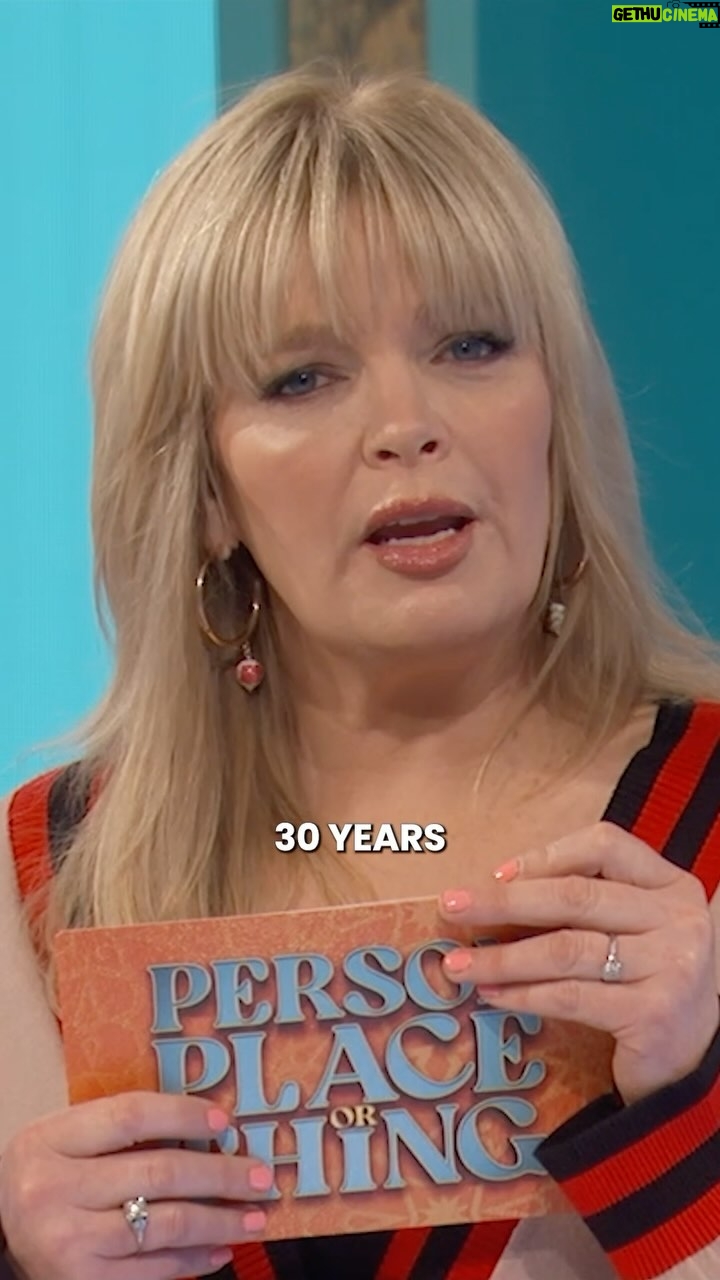 Melissa Peterman Instagram - Which one of today’s players will LEVEL UP after this round!? 🕹️ #PersonPlaceorThing #MelissaPeterman #GameShow #Trivia #20Questions #commonknowledge #generaltrivia #gamenight 