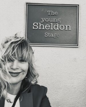 Melissa Peterman Instagram - ❤️.