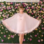 Melissa Peterman Instagram – It was an honor to host the 2024 Selfless Love Foundation Gala again. It was an incredible night celebrating the families who found each other, the young people making their dreams come true and raising money to continue fostering the dreams of current and former foster youth. @ashleyvickbrown your dedication inspires me, thank you for including me once again. If you have a moment, please take the time to check out @selflesslovefoundation