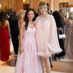 Melissa Peterman Instagram – It was an honor to host the 2024 Selfless Love Foundation Gala again. It was an incredible night celebrating the families who found each other, the young people making their dreams come true and raising money to continue fostering the dreams of current and former foster youth. @ashleyvickbrown your dedication inspires me, thank you for including me once again. If you have a moment, please take the time to check out @selflesslovefoundation