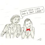 Melissa Villaseñor Instagram – One of my fave movies #peeweebigadventure