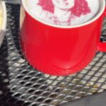 Melissa Villaseñor Instagram – Hahah @redmaplela made my day ☕️ 🍁
