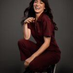 Melissa Villaseñor Instagram - New pic by the great @vonswank