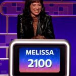 Melissa Villaseñor Instagram – 2026 gonna be my year fr