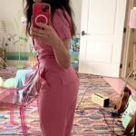 Melissa Villaseñor Instagram – We sold out my two tapings! Thanks everyone!! And for those that couldn’t get tix i have a show at @dynastytypewriter may 5th!! As part of @netflixisajoke festival! And ill wear the jumpsuit then too!! And if you can’t make it to that worry not! My special will be on my site once edited 💖appreciate u all 🐛
