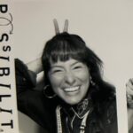 Melissa Villaseñor Instagram – What an honor to speak @ted this year! Put a lot of heart, truth, and silly in my talk. Will let you know when it comes out! (P.s. had a freakin blast. I never felt social anxiety at this conference because everyone there had nerdy interests, dreams, and live openly to POSSIBILITIES!) 🌟 🧠 ♥️ 🌎 
Hehe more info soon #ted2023