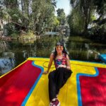 Melissa Villaseñor Instagram – 🥹❤️🇲🇽