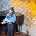 Melissa Villaseñor Instagram - My gratitude rap i’ve been bringing back because it does make me happy.