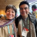 Melissa Villaseñor Instagram – What an honor to speak @ted this year! Put a lot of heart, truth, and silly in my talk. Will let you know when it comes out! (P.s. had a freakin blast. I never felt social anxiety at this conference because everyone there had nerdy interests, dreams, and live openly to POSSIBILITIES!) 🌟 🧠 ♥️ 🌎 
Hehe more info soon #ted2023