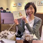 Melissa Villaseñor Instagram – Meliss in Japan pt 2.
Performed in Tokyo, had tea ceremony in Kyoto, got to learn calligraphy from Baikei sensei in Osaka.