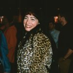 Melissa Villaseñor Instagram – tomada por @jennajewmenez 📸