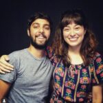 Melissa Villaseñor Instagram – This breaks me. neel you will be missed.