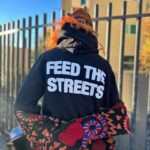 Melissa Villaseñor Instagram - @feedthestreets_la ❤️