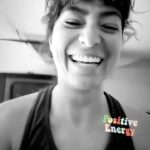 Melissa Villaseñor Instagram – a positive video today! Go get it !