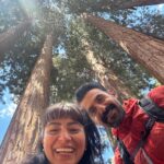 Melissa Villaseñor Instagram - My Luis ❤️
