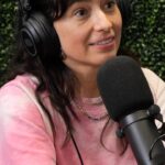 Melissa Villaseñor Instagram – Learning lessons from LOONEY TOONS🤣

NEW @alnpodcast with @melissavcomedy OUT NOW🔥

#alnpodcast #comedy #cartoons #adamray #melissavillaseñor #funny #snl #