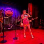 Melissa Villaseñor Instagram - Good ol @thegdcomedyjam