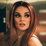 Melody Ruiz Instagram - Familia! Esta noche a las 00:00h se estrena mi nuevo single “Bandido” 😍🔥🔥🔥